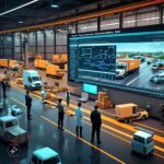 logistics management